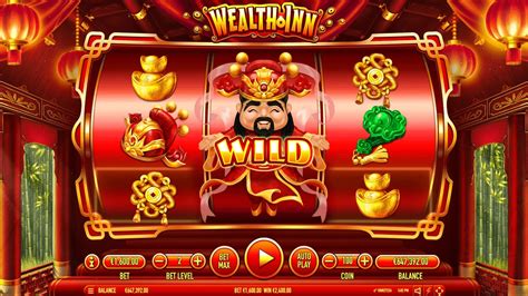 Wealth Inn Slot .